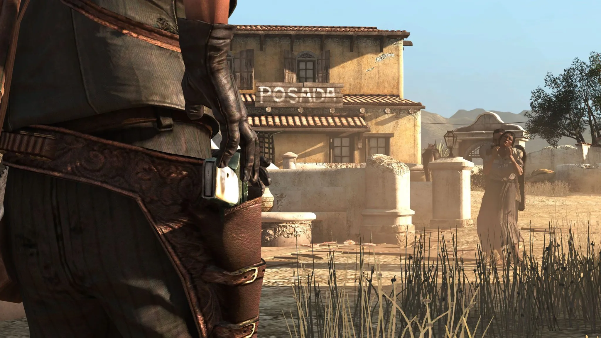 Red Dead Redemption Full PC Game Download