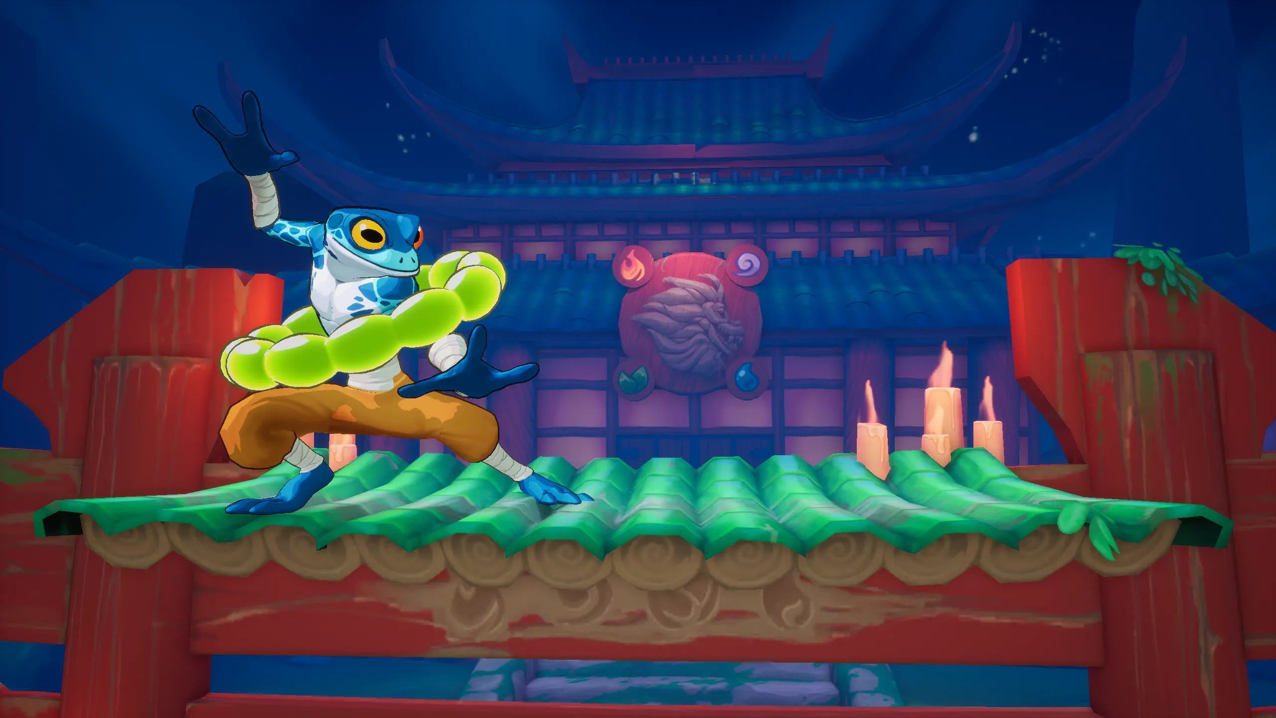 Rivals of Aether II Full PC Game Download