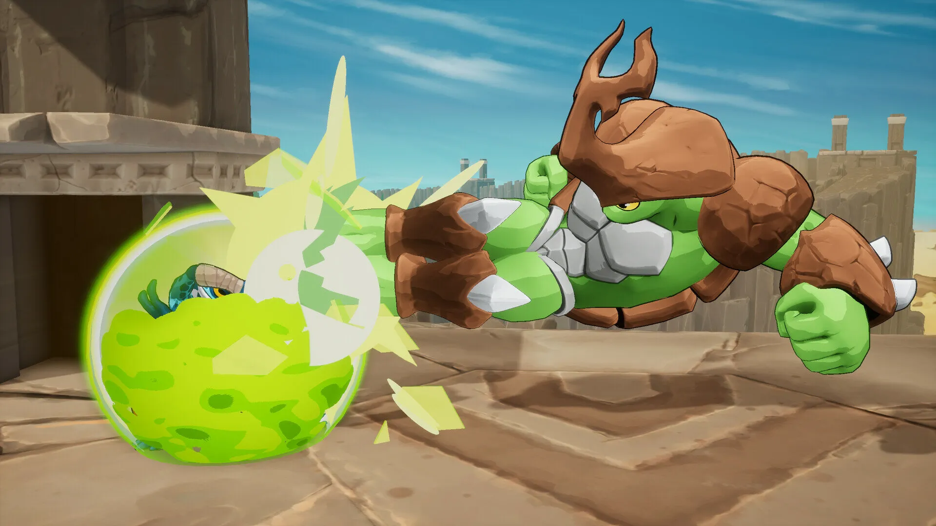 Rivals of Aether II Full PC Game Download