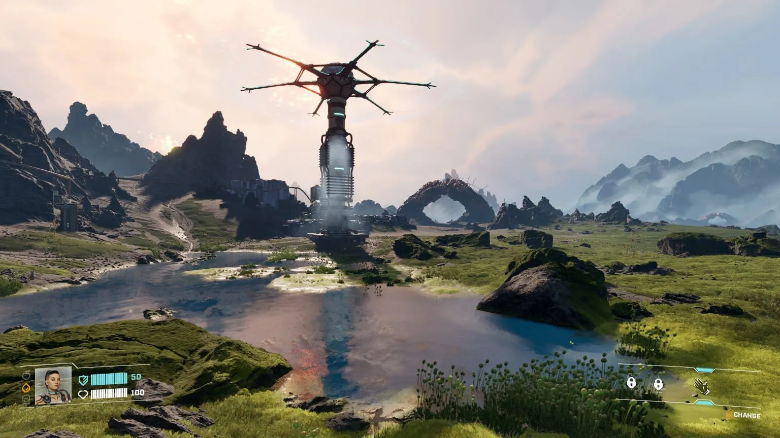 StarRupture Full PC Game Download