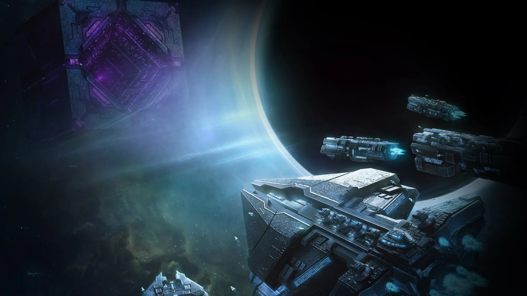 Stellaris Full PC Game Download