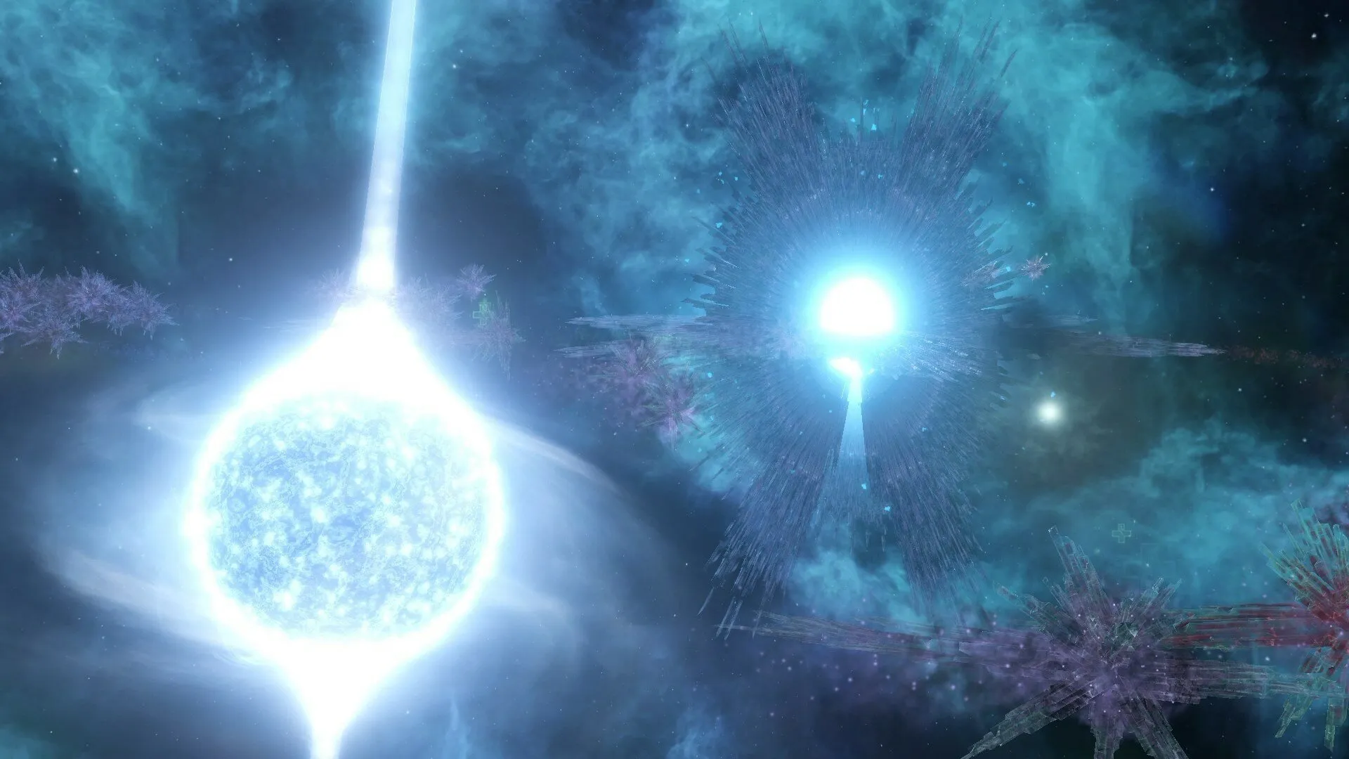 Stellaris Full PC Game Download