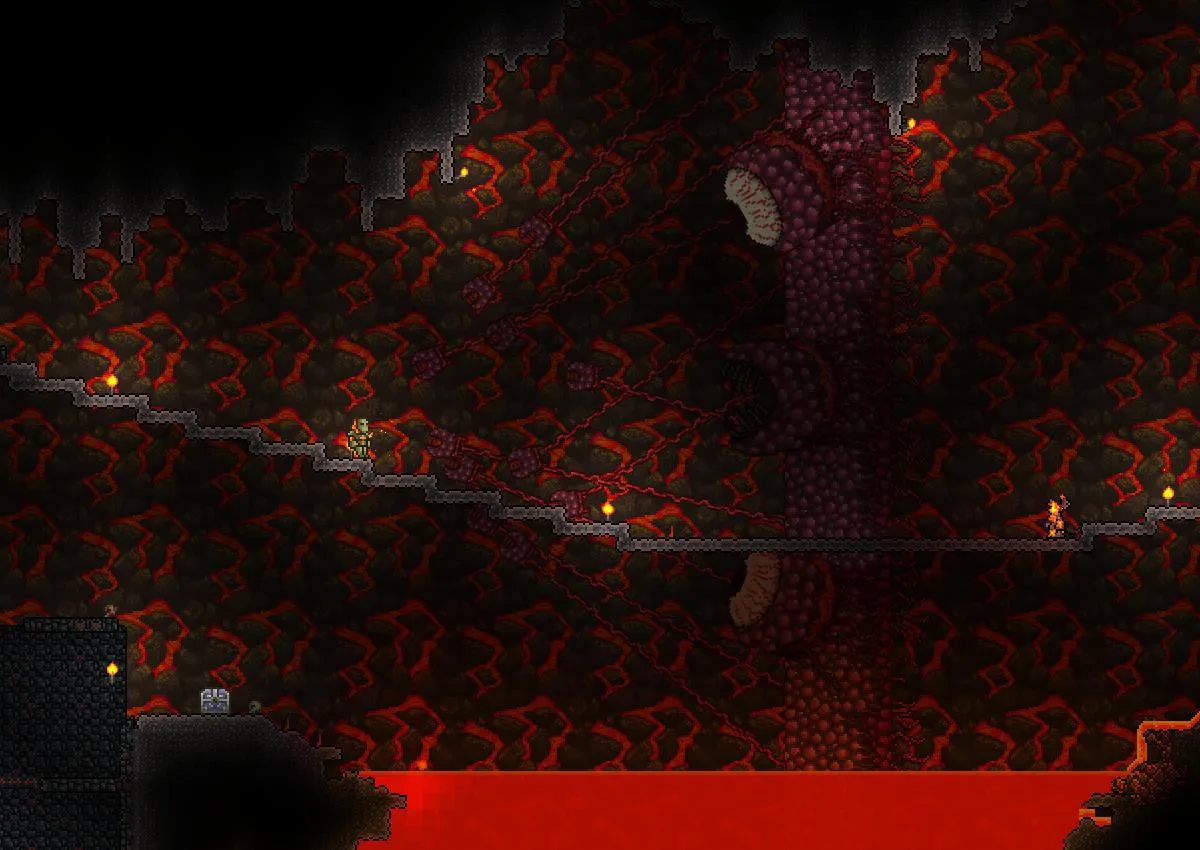 Terraria Full PC Game Download