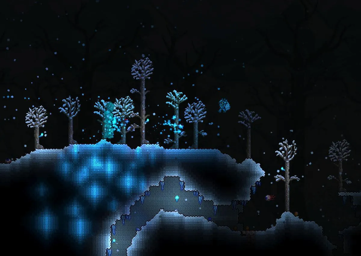 Terraria Full PC Game Download