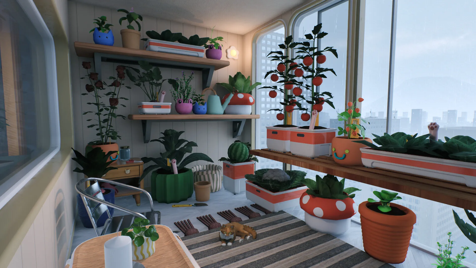 Tiny Eden Full PC Game Download