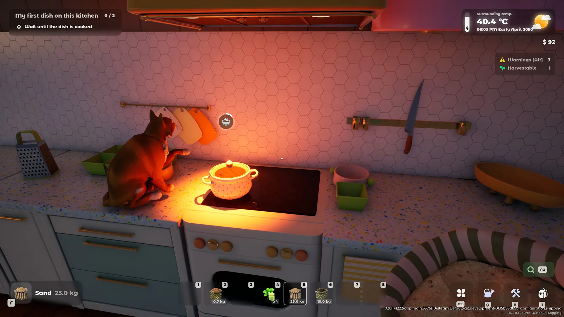 Tiny Eden Full PC Game Download