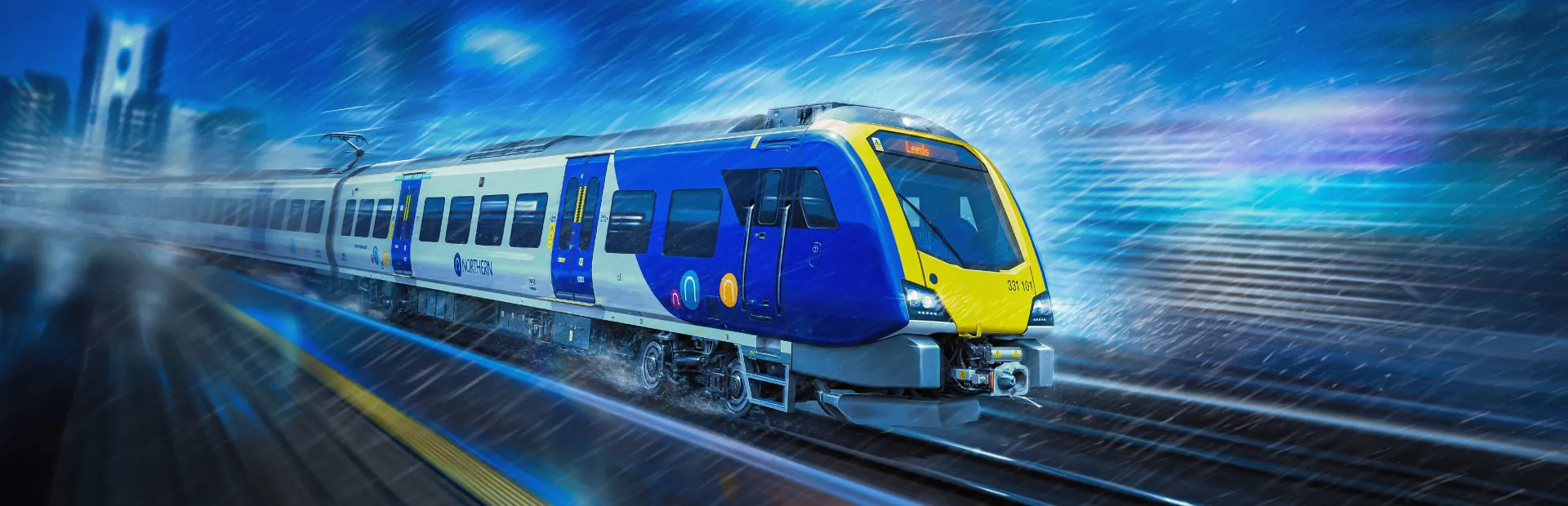 Train Sim World 7 Full PC Game Download