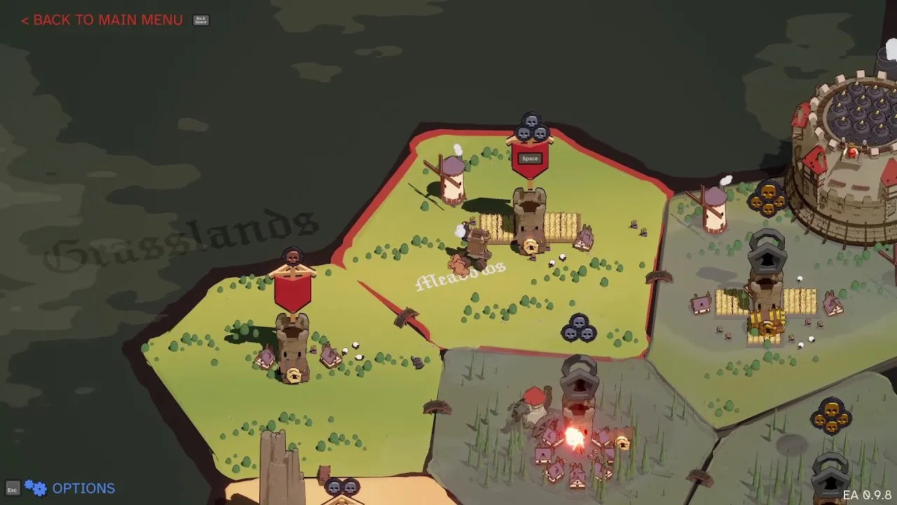 Wanderburg Full PC Game Download