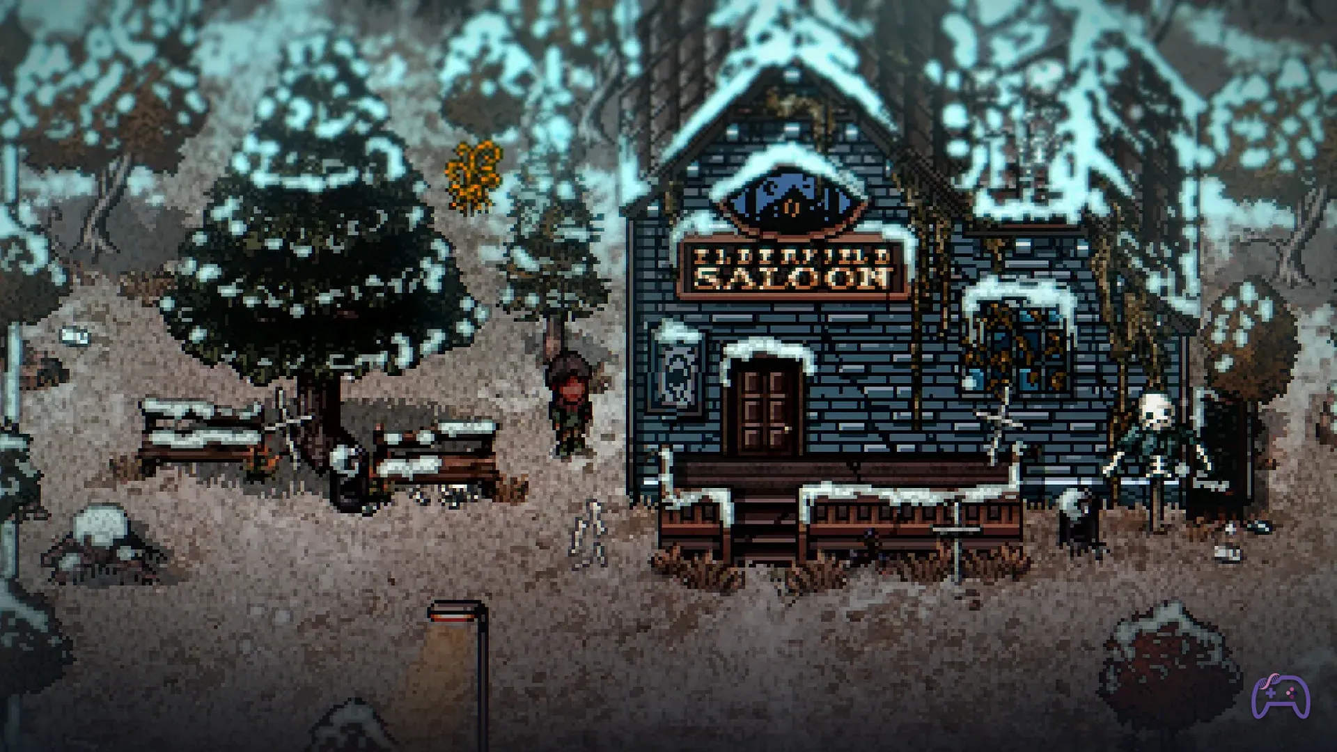 Welcome to Elderfield Full PC Game Download