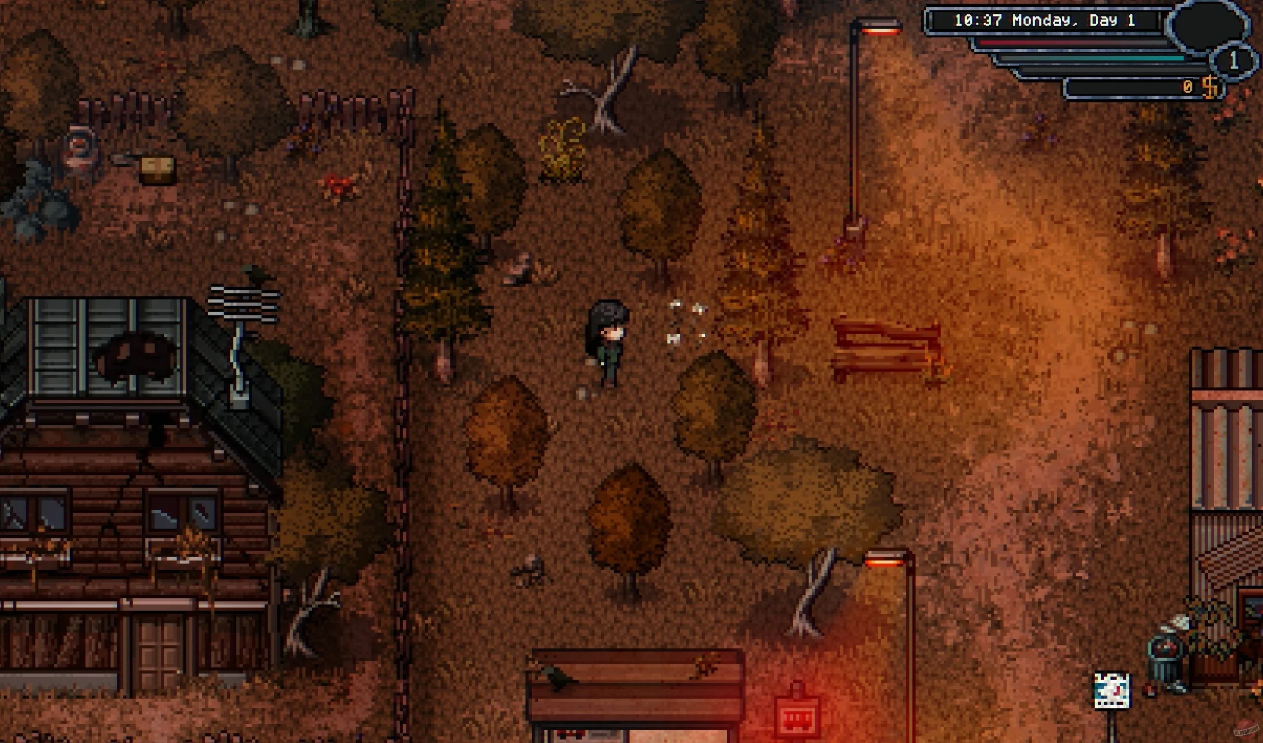Welcome to Elderfield Full PC Game Download