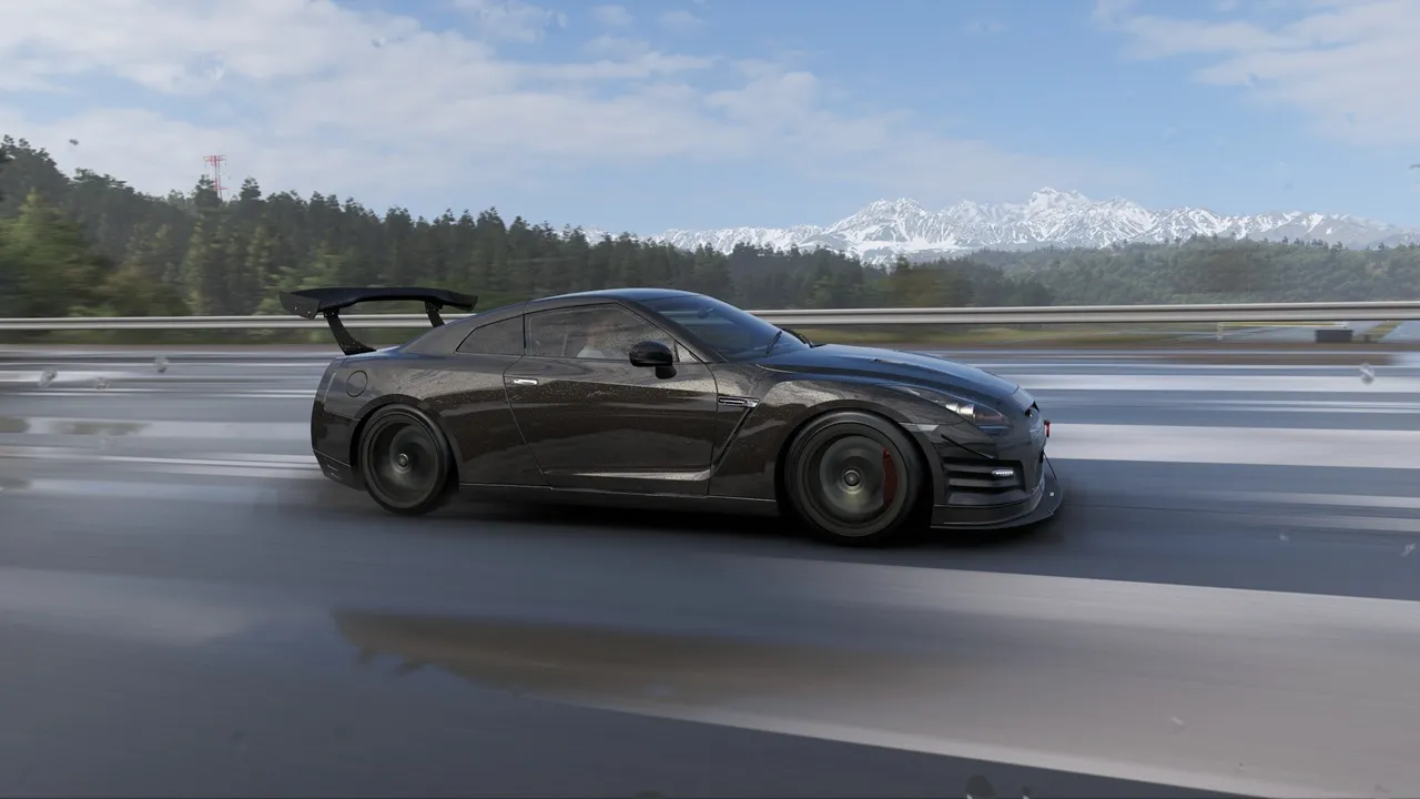 Forza Horizon 6 Full PC Game Download