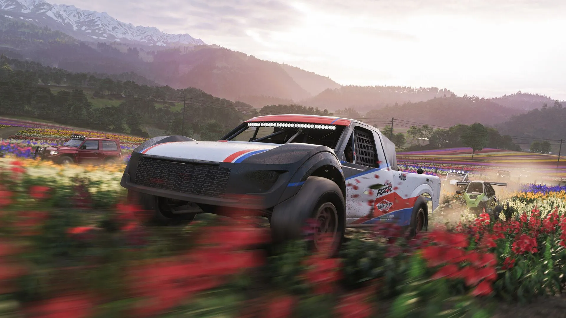 Forza Horizon 6 Full PC Game Download