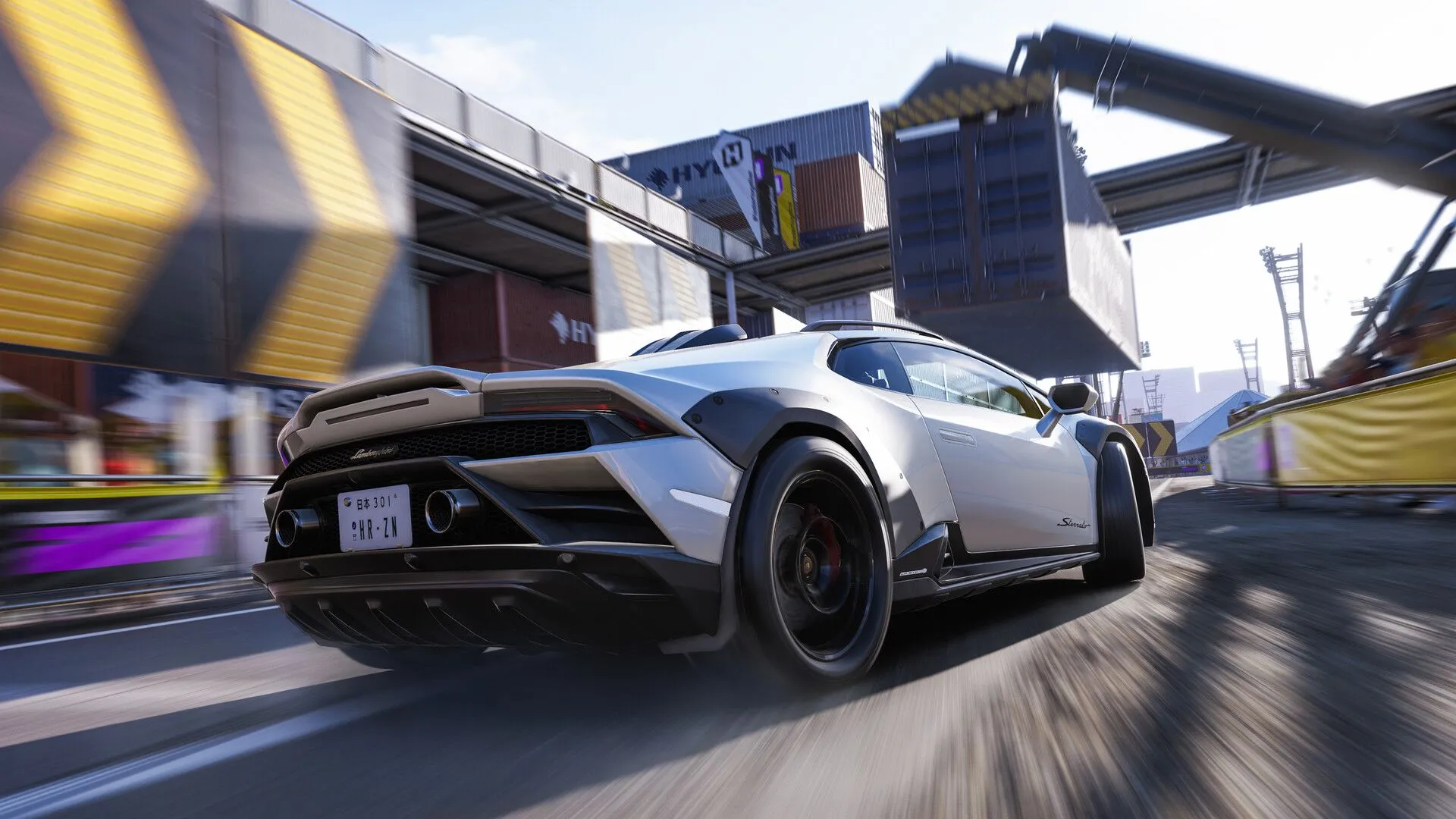 Forza Horizon 6 Full PC Game Download