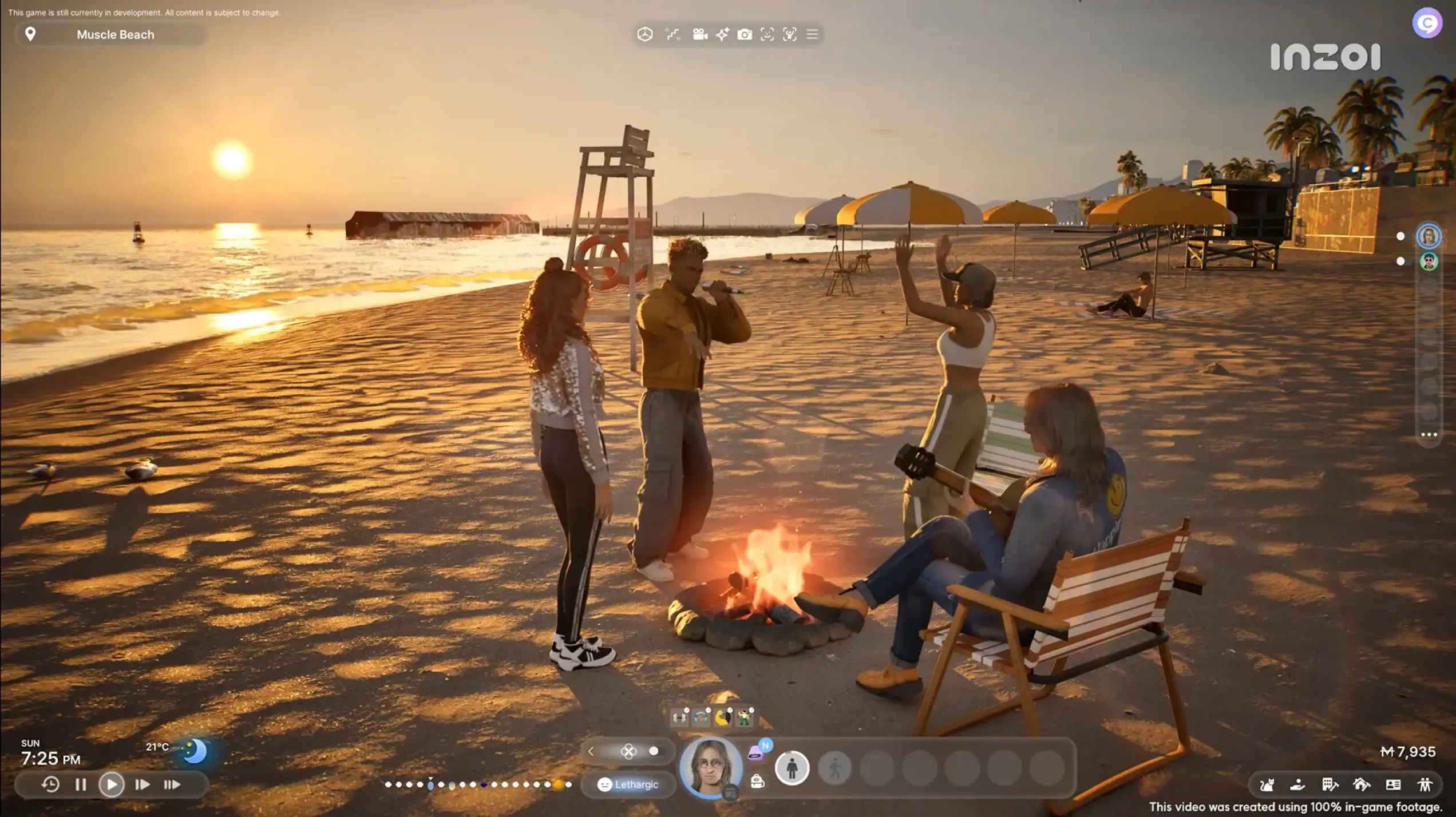 inZOI Full PC Game Download