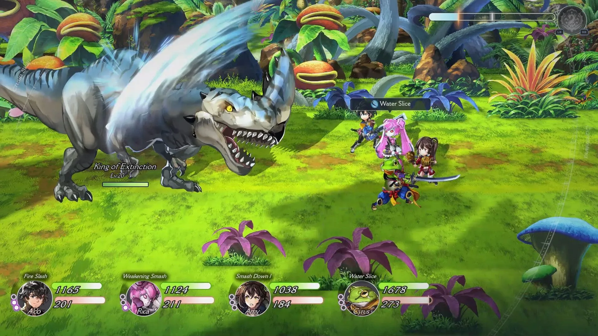Another Eden Begins Full PC Game Download