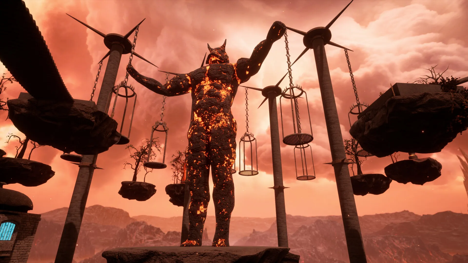 Chained Together Full PC Game Download