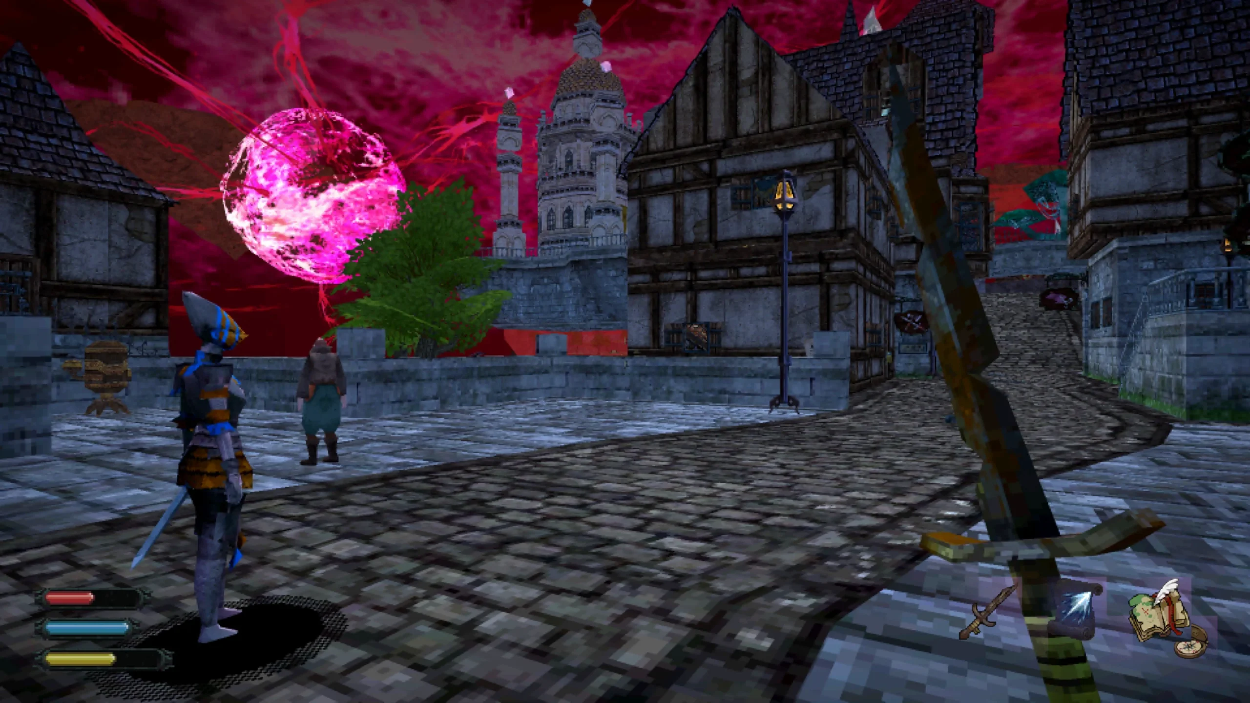Dread Delusion Full PC Game Download