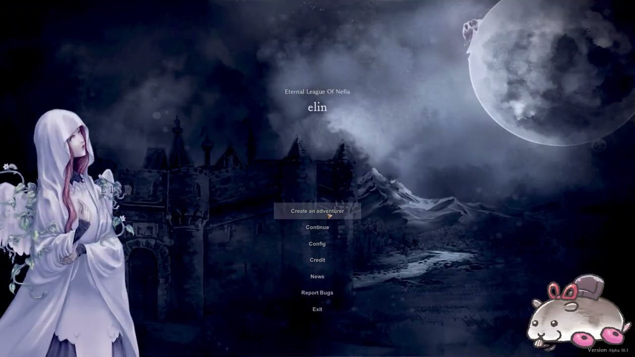 Elin Full PC Game Download