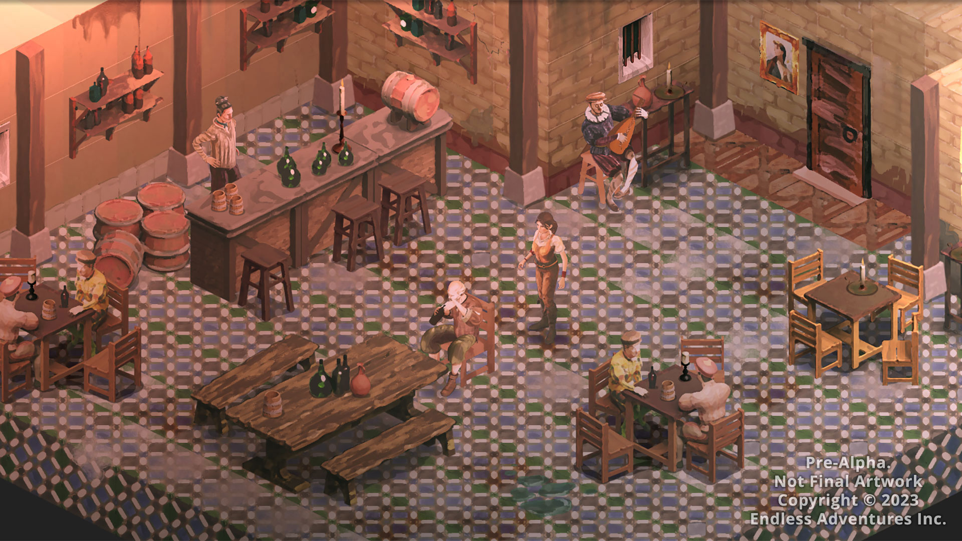 ForgeTax Full PC Game Download