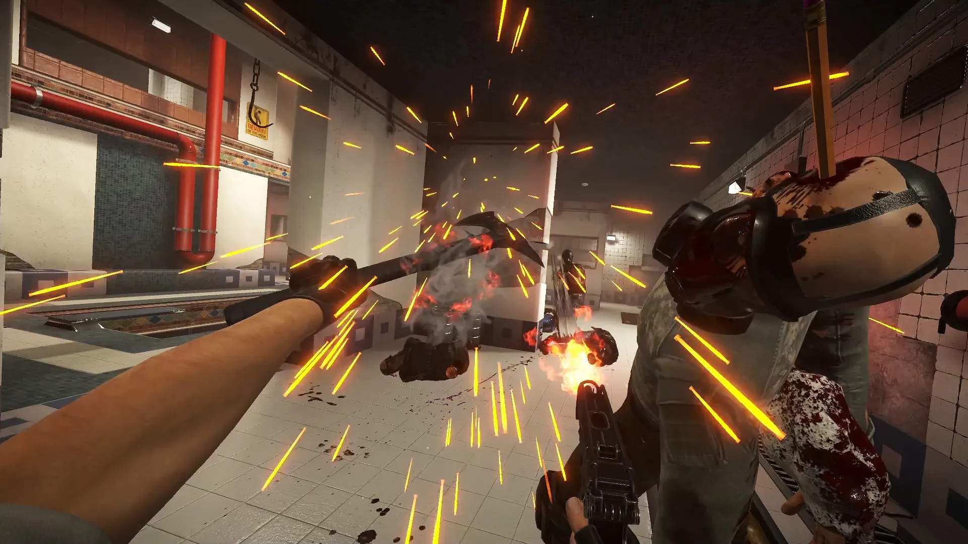 HARD BULLET Full PC Game Download