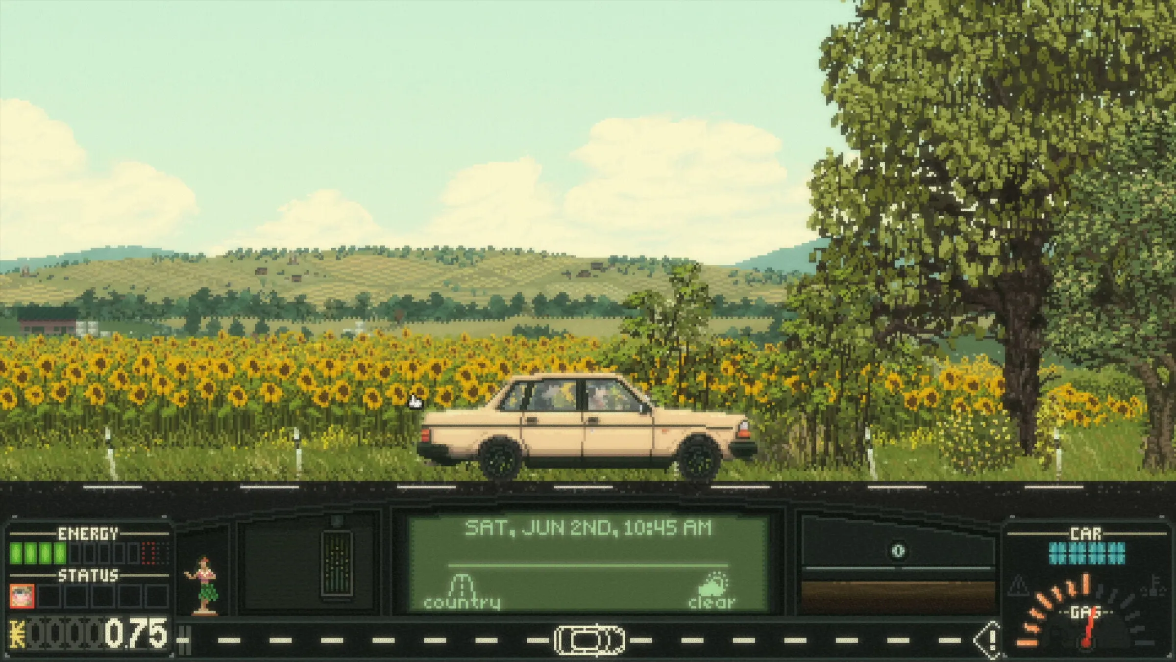 Keep Driving Full PC Game Download