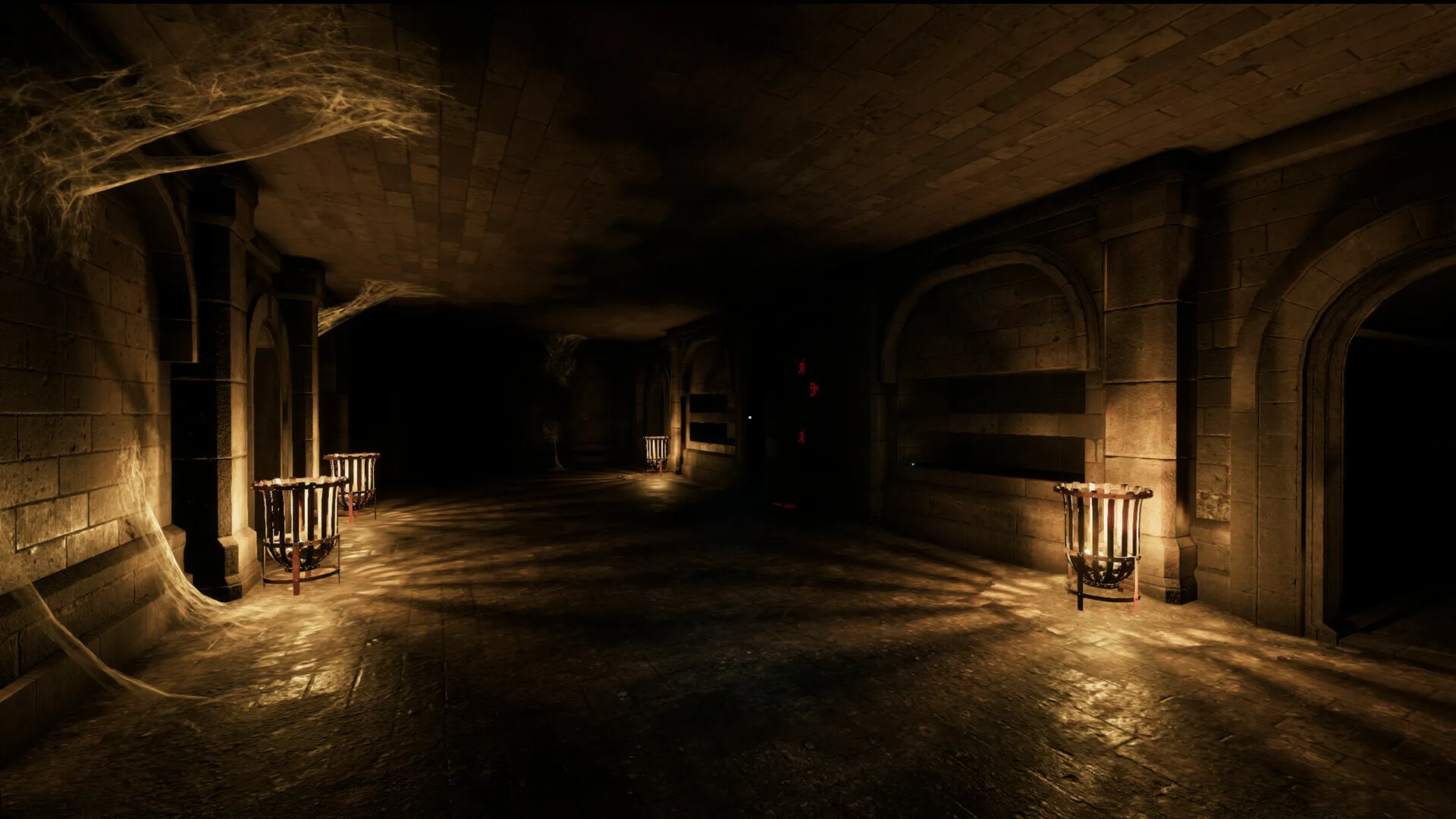 Labyrinthine Full PC Game Download