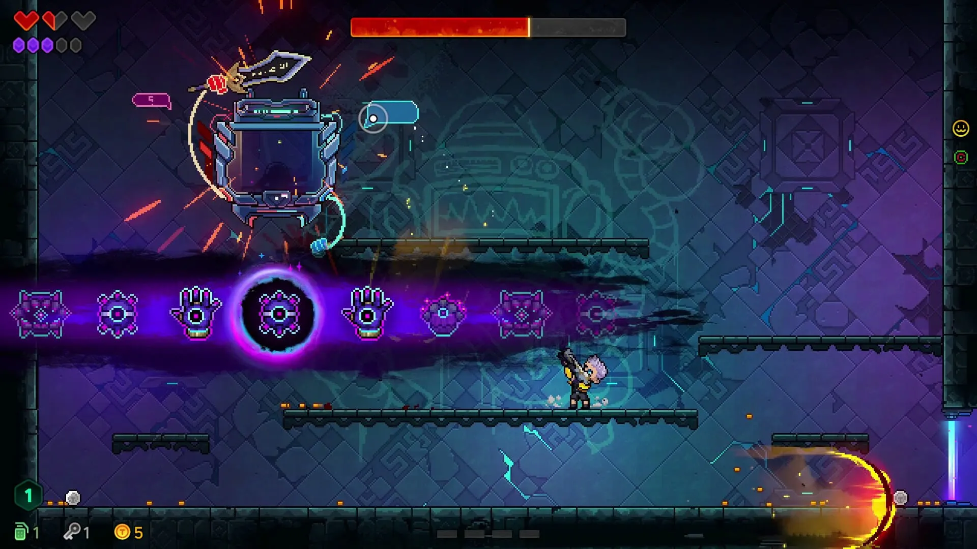 Neon Abyss 2 Full PC Game Download