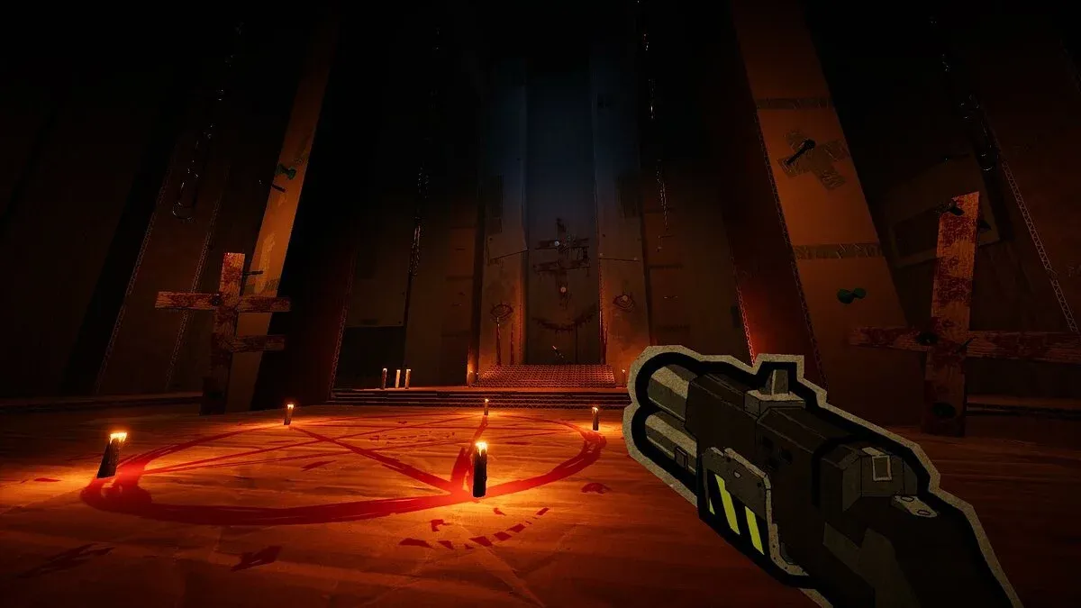 PAPERHEAD Full PC Game Download