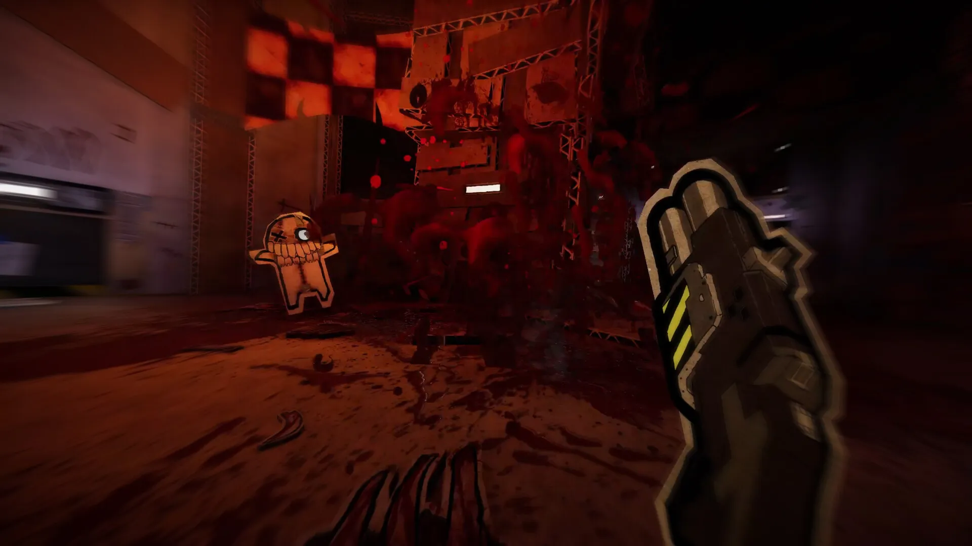 PAPERHEAD Full PC Game Download