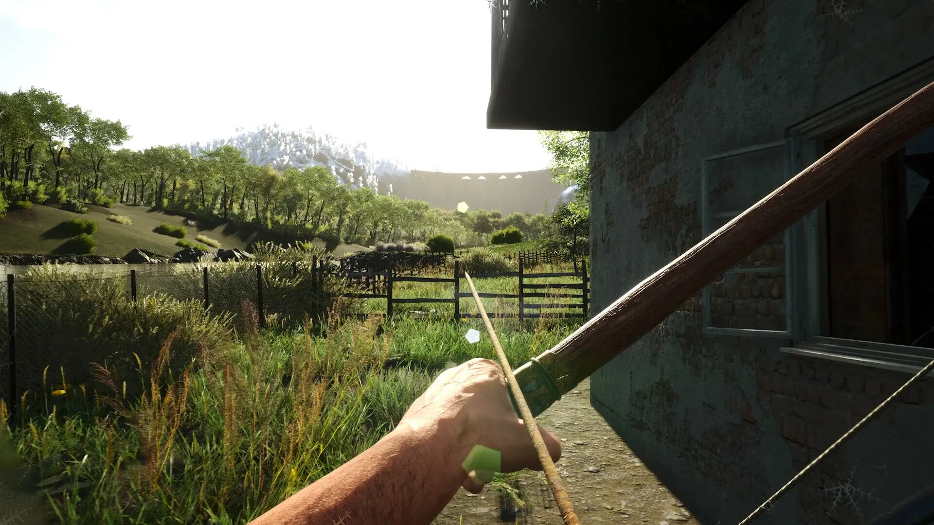 SCUM Full PC Game Download