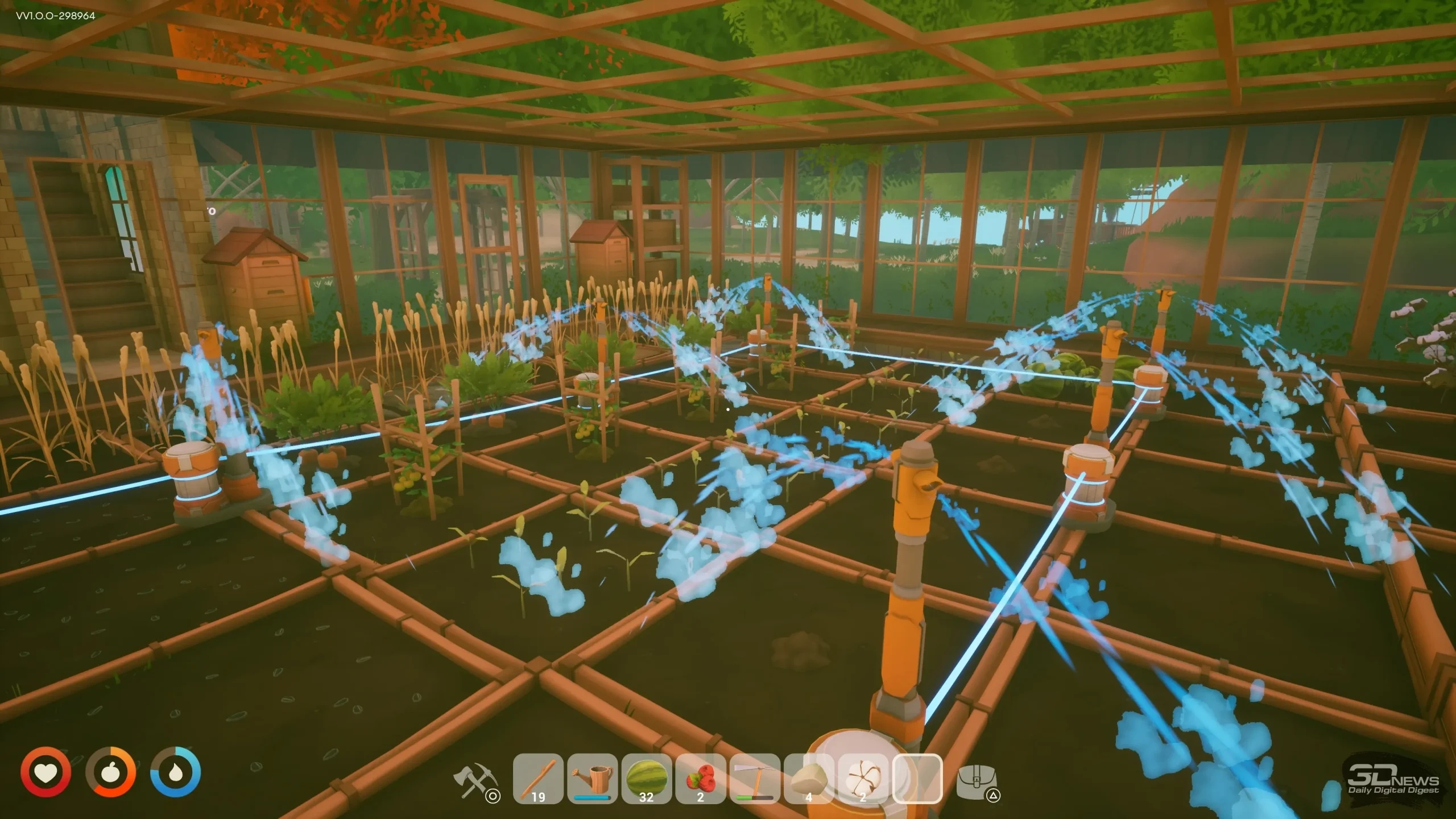 Solarpunk Full PC Game Download