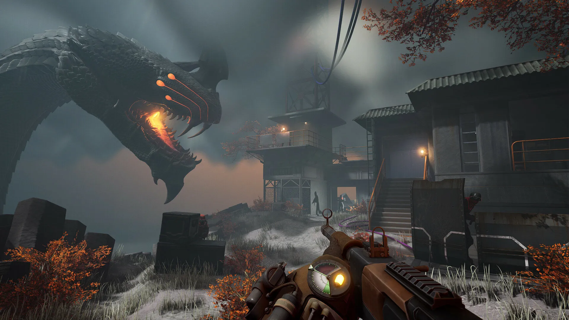Voidtrain Full PC Game Download