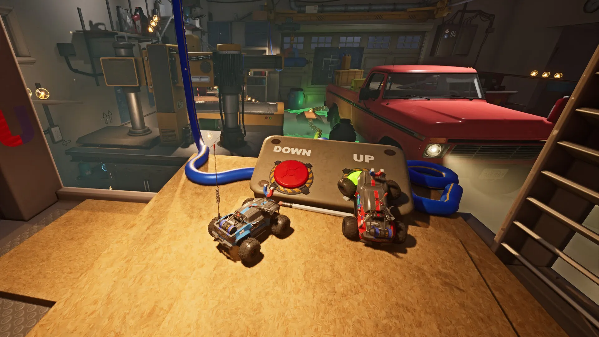 WheelMates Full PC Game Download