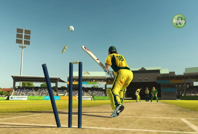 Cricket 07 Download PC 3