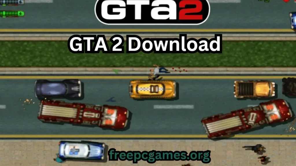 GTA 2 Download 1