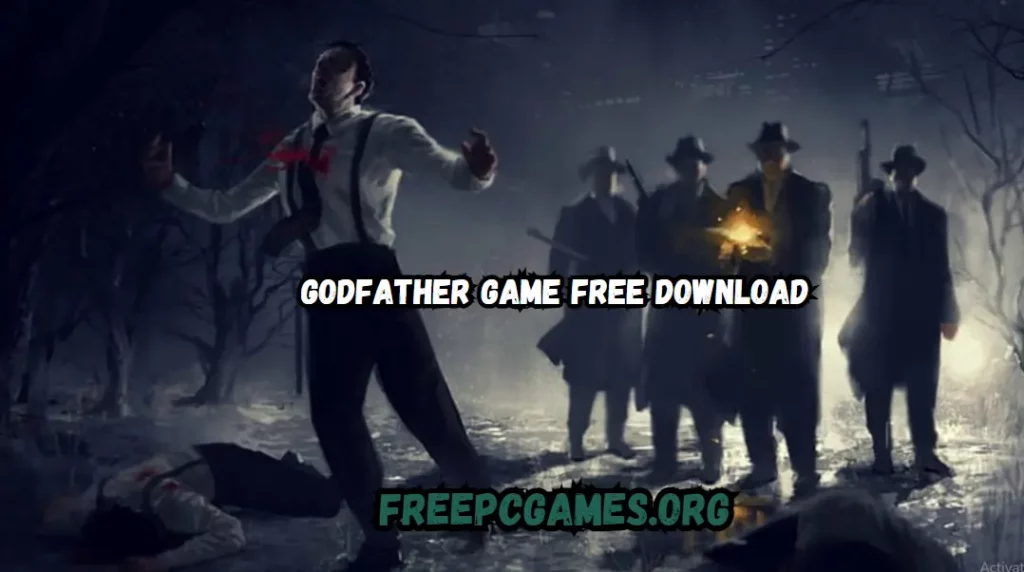 Godfather Game Free Download