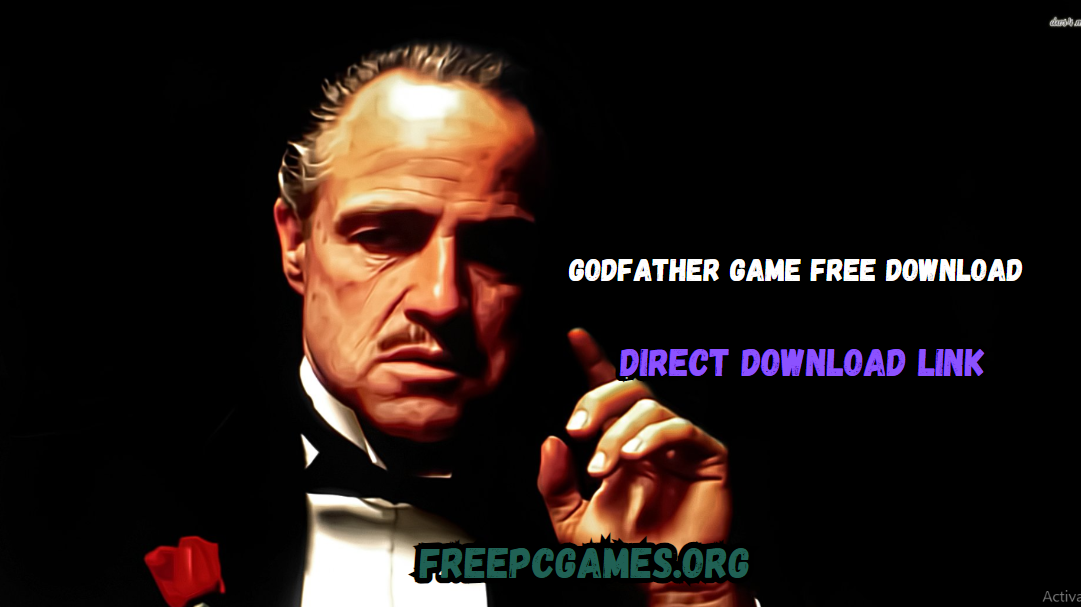 Godfather Game Free Download