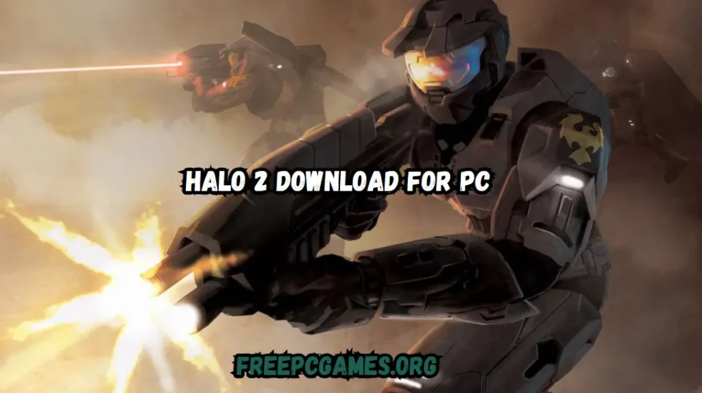 Halo 2 Download for PC