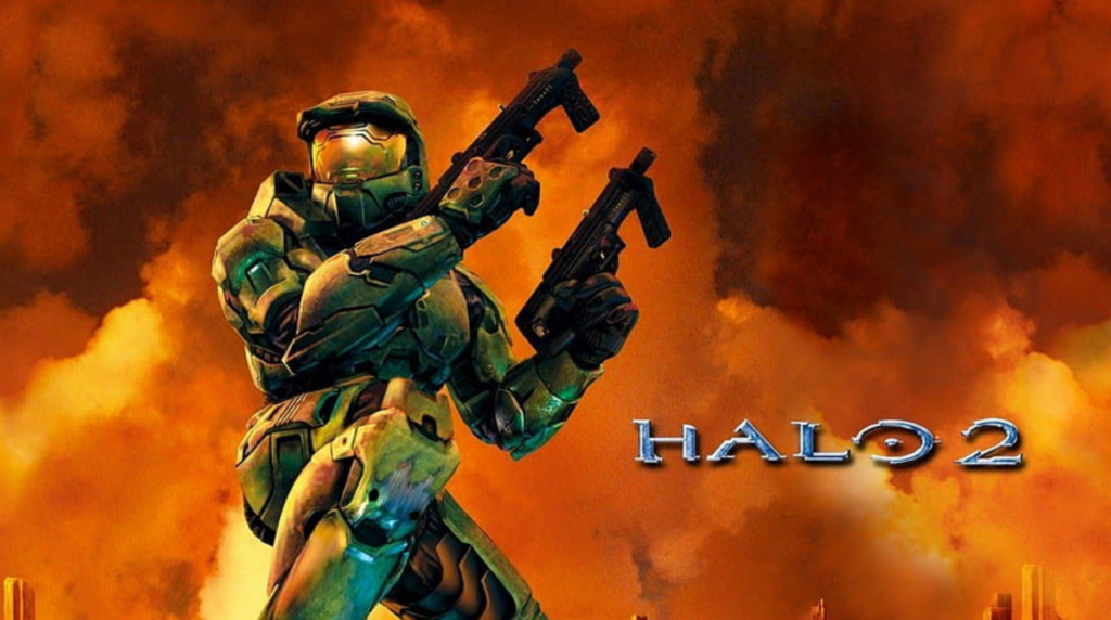 Halo 2 Download for PC 1