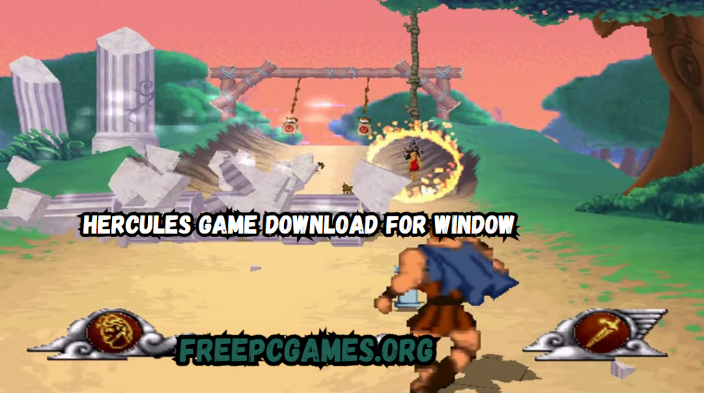 Hercules Game Download 2