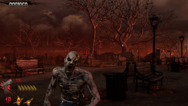 House of the Dead game download 1
