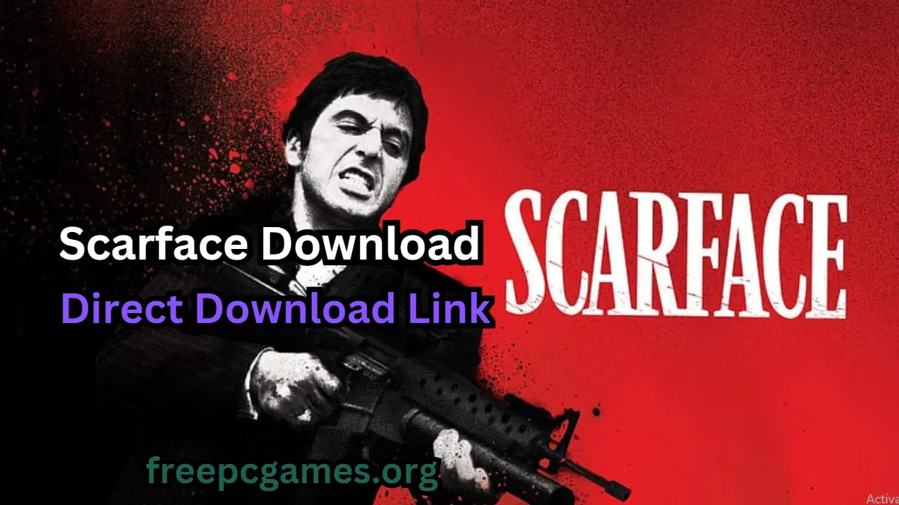 Scarface Download