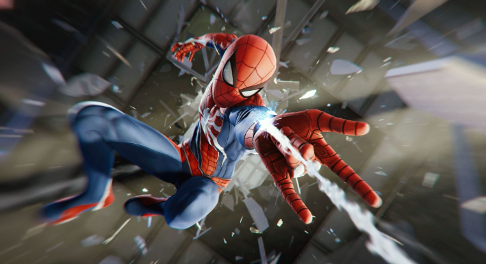 Spider Man 2 game download for PC