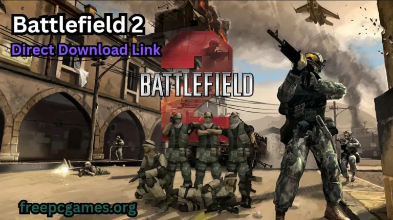 Battlefield 2 Download Available for PC