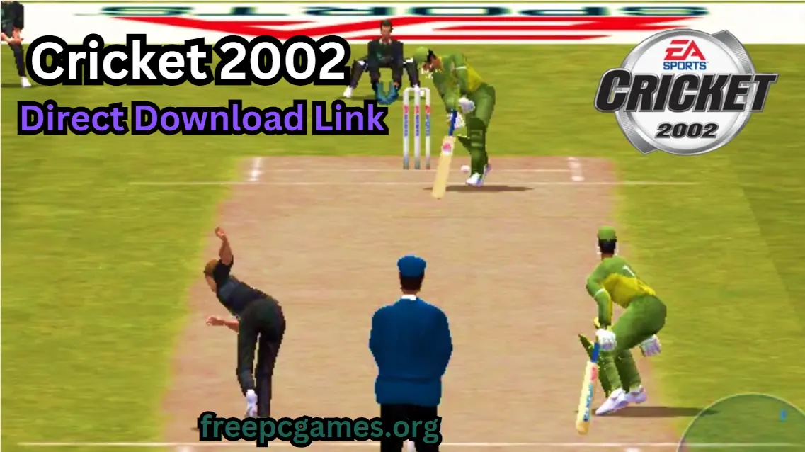 cricket 2002