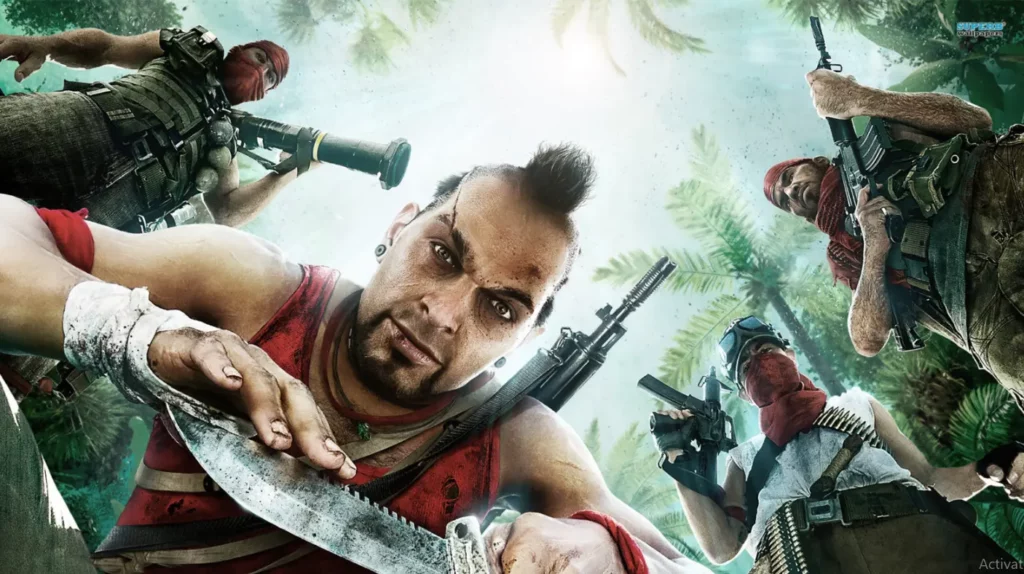 far cry 3 download