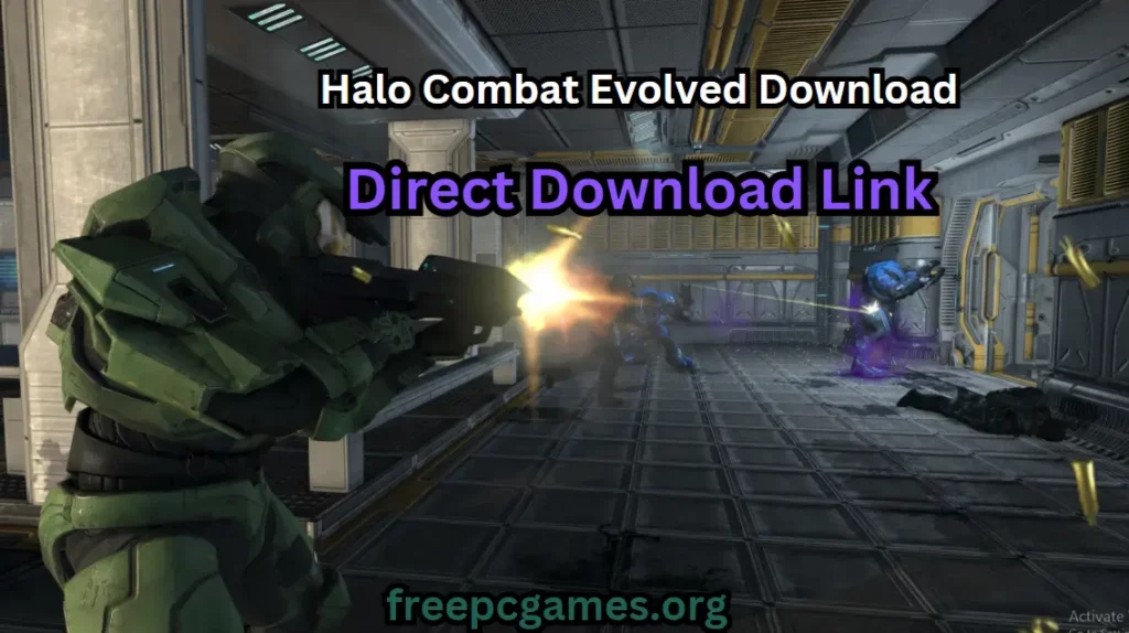 halo combat evolved pc download free