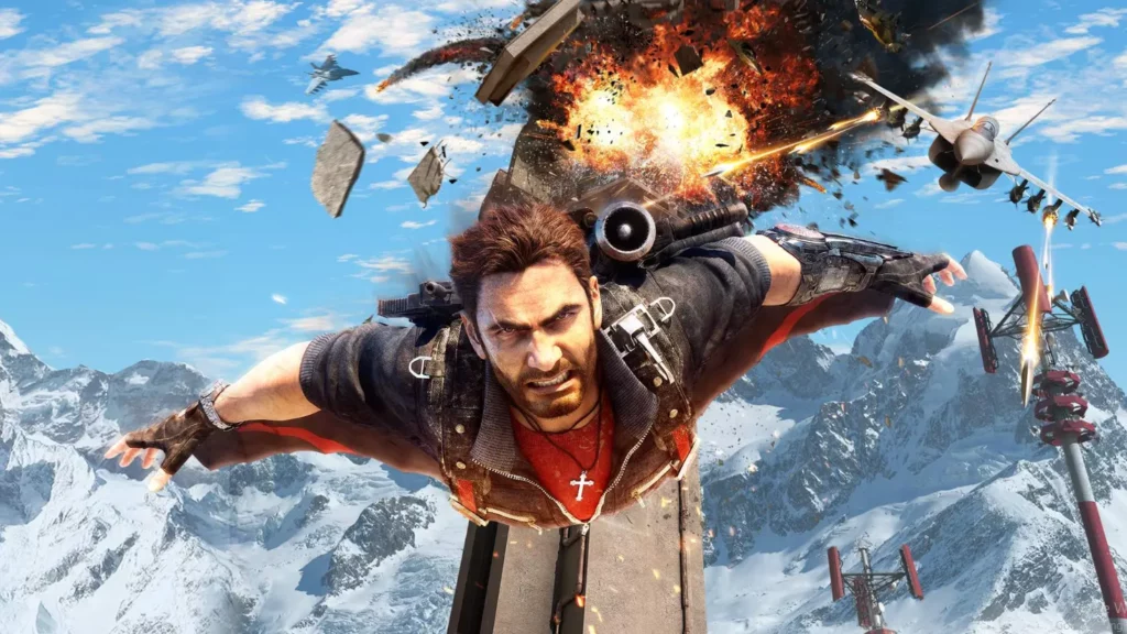 just cause 3 download