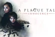 A Plague Tale Innocence Full Download