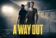 A Way Out Full PC Game Download